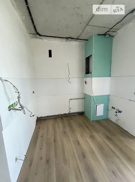 Квартира на вул. Ольги Кобилянської в Києві, ID 236383, фото №13