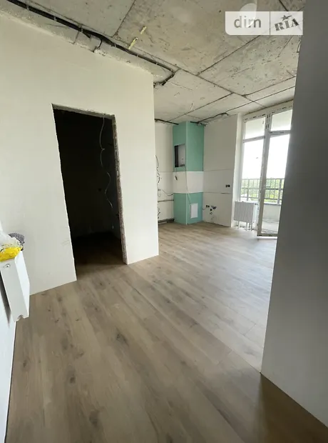 Квартира на вул. Ольги Кобилянської в Києві, ID 236383, фото №15