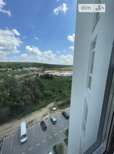 Квартира на вул. Ольги Кобилянської в Києві, ID 236383, фото №3