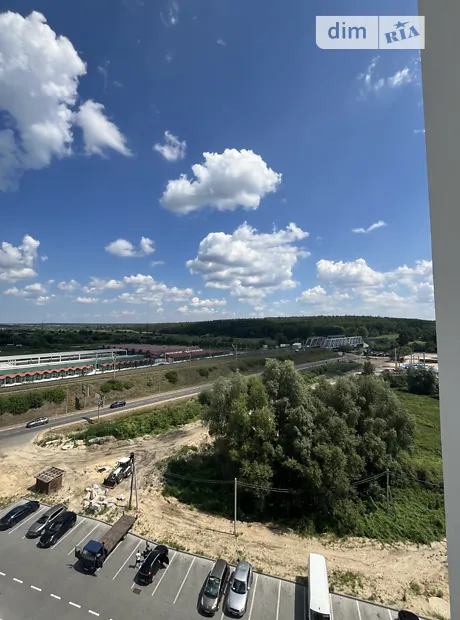 Квартира на вул. Ольги Кобилянської, 13 в Києві, ID 232079, фото №7
