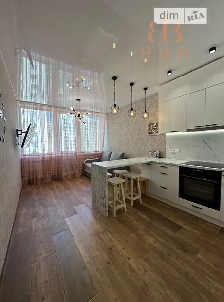 Квартира на просп. Полковника Гуляєва, 111 в Одесі, ID 306326, фото №2