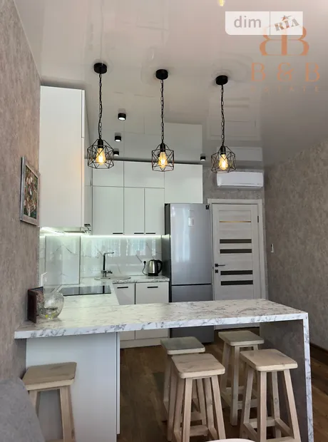 Квартира на просп. Полковника Гуляєва, 111 в Одесі, ID 306326, фото №8