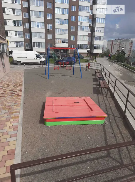 Квартира на вул. Лісогринівецька в Хмельницькому, ID 235029, фото №23
