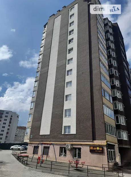 Квартира на вул. Лісогринівецька в Хмельницькому, ID 235029, фото №24