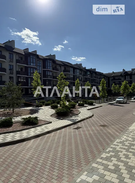 Квартира на вул. Сімейна, 3 в Києві, ID 311129, фото №15