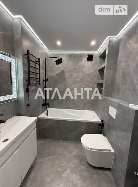 Квартира на вул. Сімейна, 3 в Києві, ID 311129, фото №4