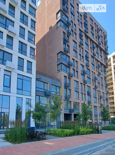 Квартира на вул. Берковецька, 4Д в Києві, ID 197846, фото №1