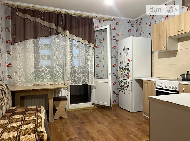 Квартира на вул. Кургузова, 1А в Києві, ID 310817, фото №1