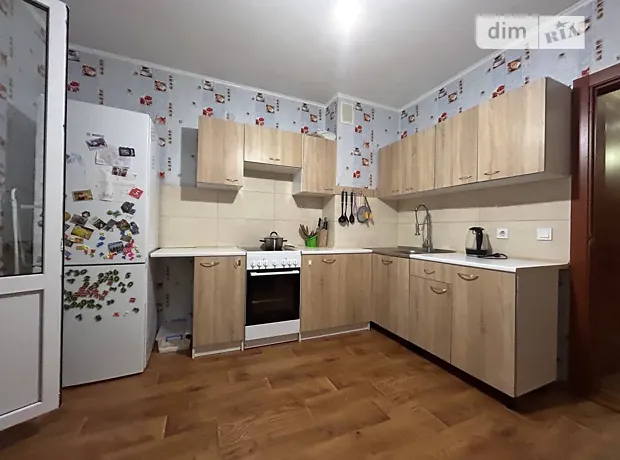 Квартира на вул. Кургузова, 1А в Києві, ID 310817, фото №2