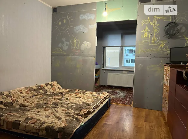 Квартира на вул. Кургузова, 1А в Києві, ID 310817, фото №11
