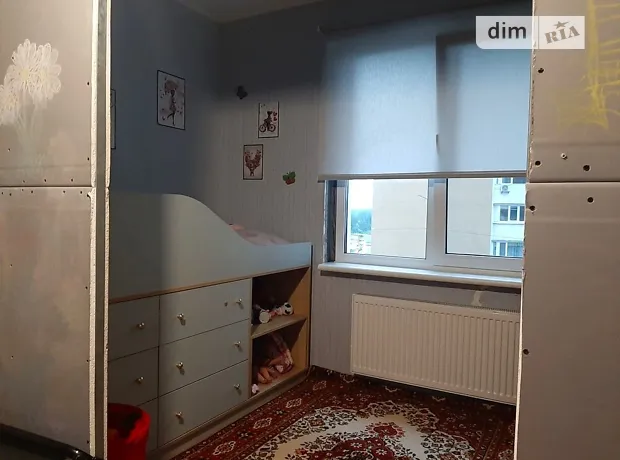Квартира на вул. Кургузова, 1А в Києві, ID 310817, фото №12