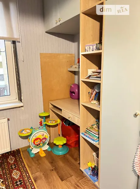 Квартира на вул. Кургузова, 1А в Києві, ID 310817, фото №13