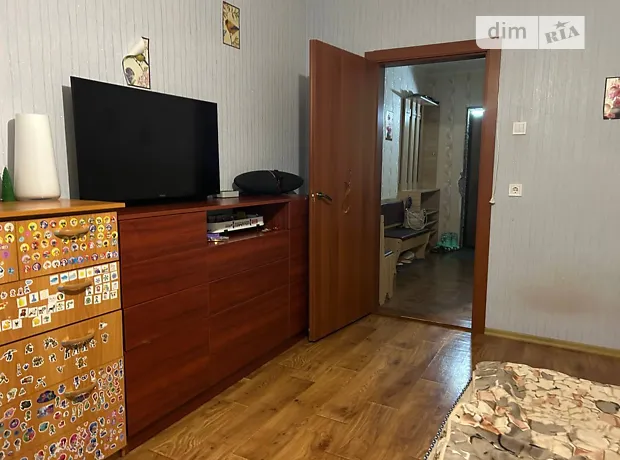 Квартира на вул. Кургузова, 1А в Києві, ID 310817, фото №14
