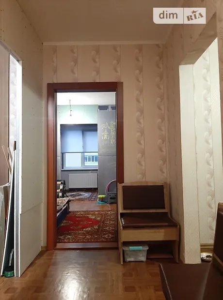 Квартира на вул. Кургузова, 1А в Києві, ID 310817, фото №15