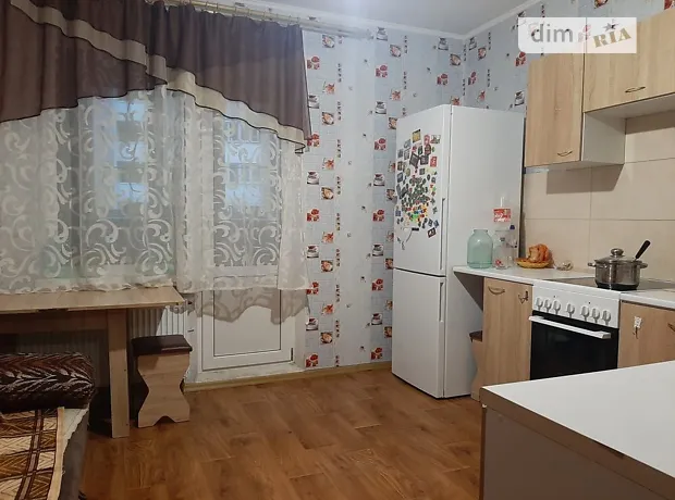 Квартира на вул. Кургузова, 1А в Києві, ID 310817, фото №19