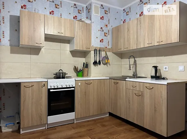 Квартира на вул. Кургузова, 1А в Києві, ID 310817, фото №3