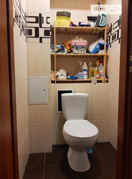 Квартира на вул. Кургузова, 1А в Києві, ID 310817, фото №9