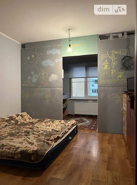 Квартира на вул. Кургузова, 1А в Києві, ID 310817, фото №10