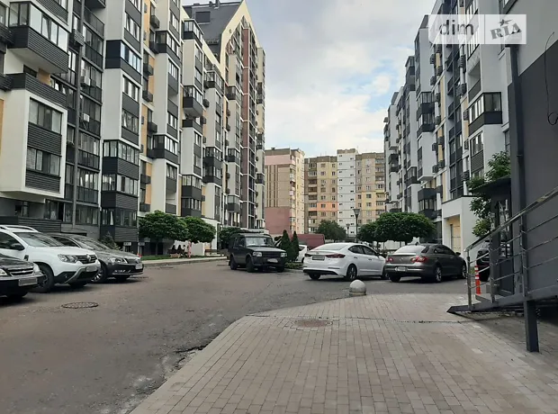 Квартира на вул. Набережна, 8Д в Києві, ID 310806, фото №1