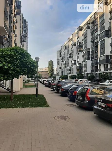 Квартира на вул. Набережна, 8Д в Києві, ID 310806, фото №2