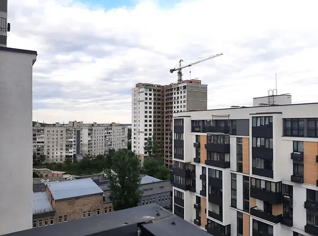 Квартира на вул. Набережна, 8Д в Києві, ID 310806, фото №3
