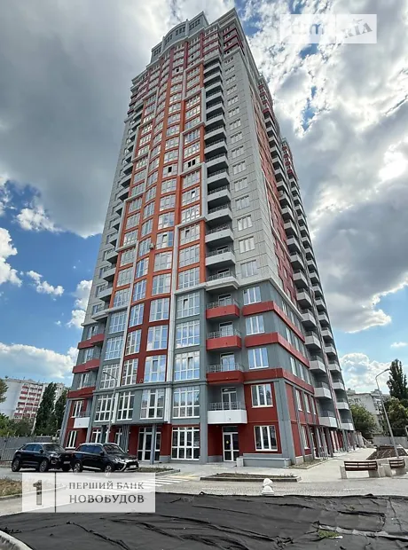 Квартира на просп. Лесі Українки в Одесі, ID 207292, фото №16