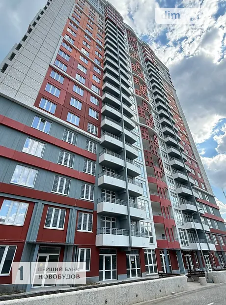 Квартира на просп. Лесі Українки в Одесі, ID 207292, фото №17