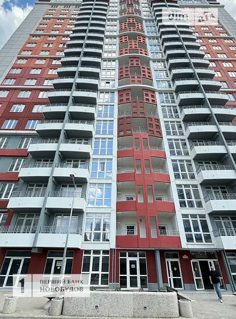 Квартира на просп. Лесі Українки в Одесі, ID 207292, фото №19