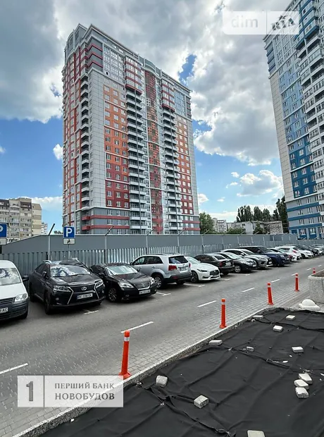Квартира на просп. Лесі Українки в Одесі, ID 207292, фото №20