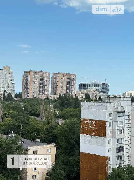 Квартира на просп. Лесі Українки в Одесі, ID 207292, фото №5