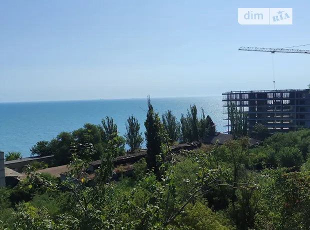 Квартира на бул. Гетьмана Сагайдачного в Одесі, ID 177686, фото №1