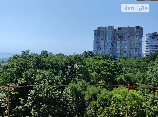 Квартира на бул. Гетьмана Сагайдачного в Одесі, ID 177686, фото №15