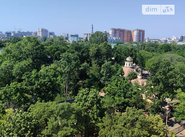 Квартира на бул. Гетьмана Сагайдачного в Одесі, ID 177686, фото №16