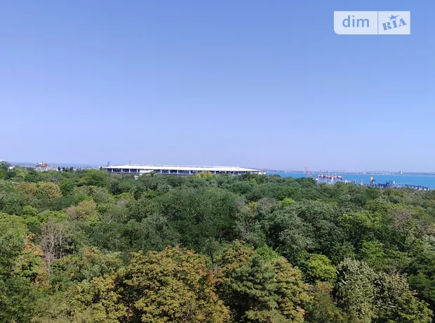 Квартира на бул. Гетьмана Сагайдачного в Одесі, ID 177686, фото №17