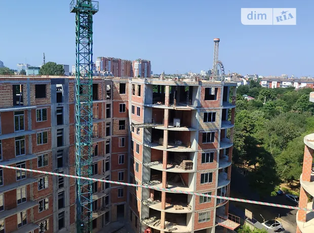 Квартира на бул. Гетьмана Сагайдачного в Одесі, ID 177686, фото №18
