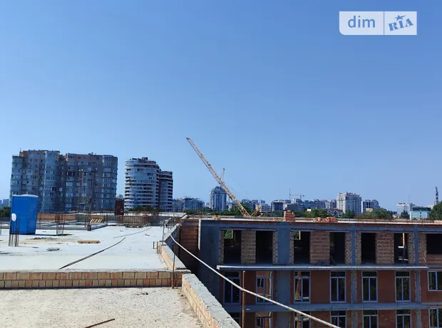 Квартира на бул. Гетьмана Сагайдачного в Одесі, ID 177686, фото №19