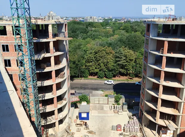 Квартира на бул. Гетьмана Сагайдачного в Одесі, ID 177686, фото №20