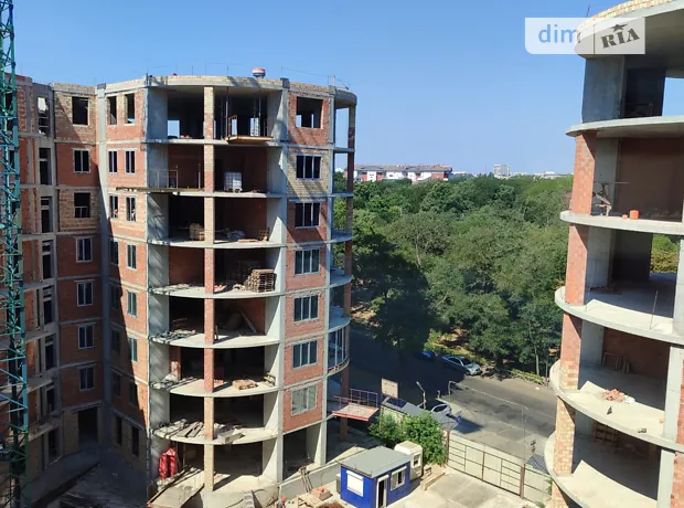 Квартира на бул. Гетьмана Сагайдачного в Одесі, ID 177686, фото №21
