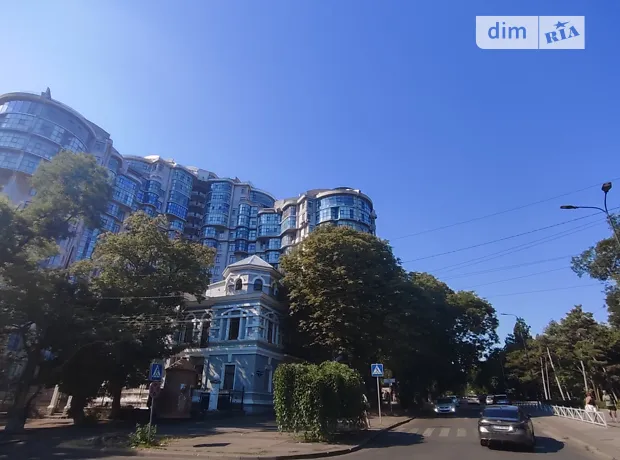 Квартира на бул. Гетьмана Сагайдачного в Одесі, ID 177686, фото №27