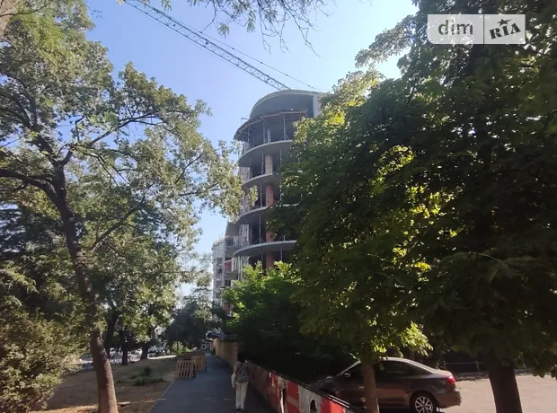 Квартира на бул. Гетьмана Сагайдачного в Одесі, ID 177686, фото №29