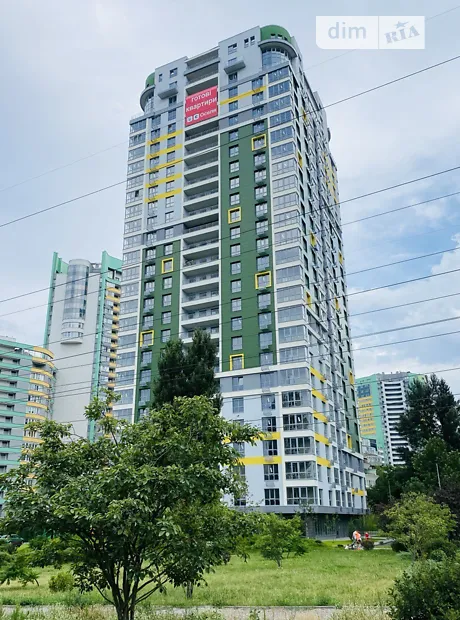 Квартира на вул. Вишгородська, 45Ж в Києві, ID 164943, фото №7