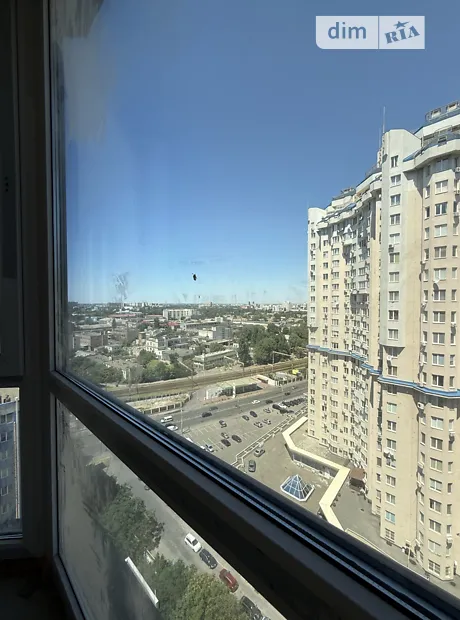 Квартира на пров. Середньофонтанський, 1А в Одесі, ID 260973, фото №5