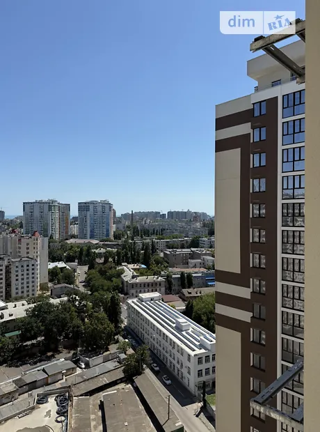 Квартира на пров. Середньофонтанський, 1А в Одесі, ID 260973, фото №7