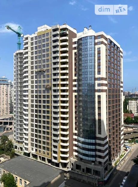 Квартира на пров. Середньофонтанський, 1А в Одесі, ID 260973, фото №8