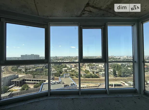 Квартира на пров. Середньофонтанський, 1А в Одесі, ID 261120, фото №1