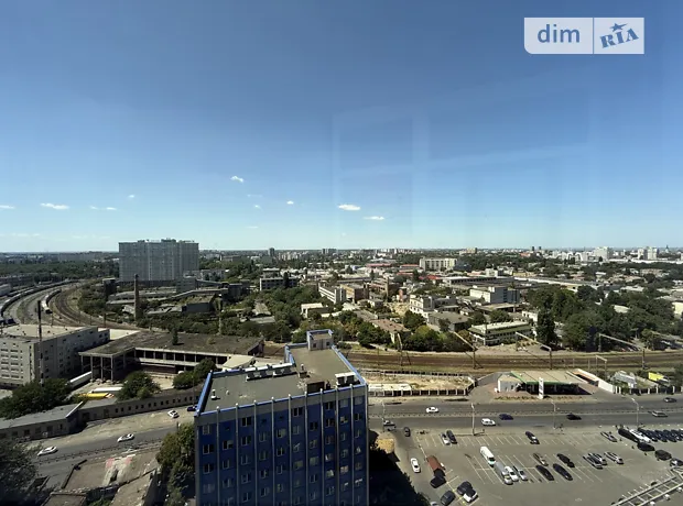 Квартира на пров. Середньофонтанський, 1А в Одесі, ID 261120, фото №2