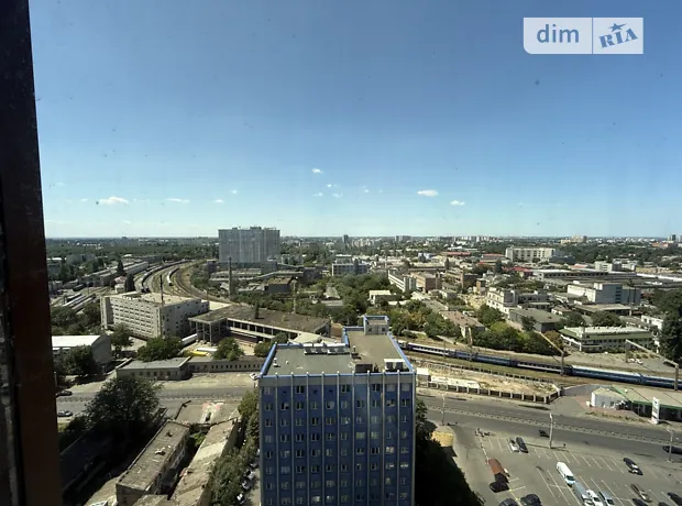 Квартира на пров. Середньофонтанський, 1А в Одесі, ID 261120, фото №10