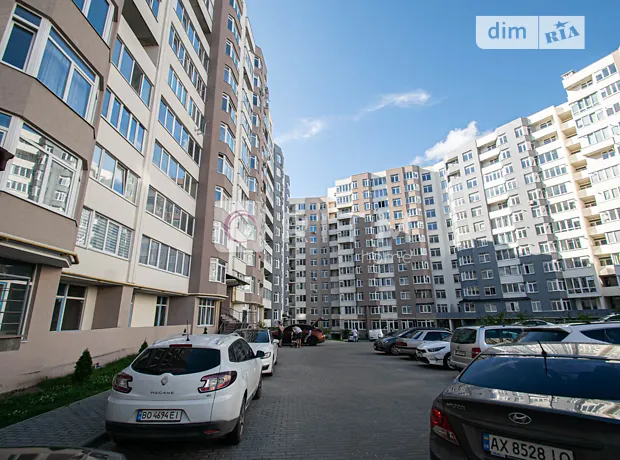 Квартира на вул. Київська, 9Г в Тернополі, ID 247456, фото №8