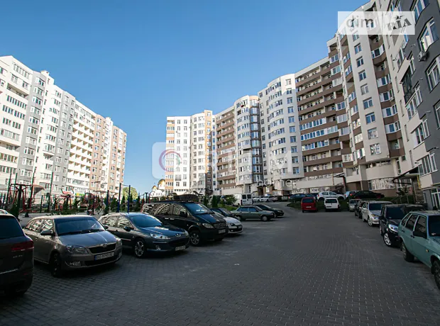 Квартира на вул. Київська, 9Г в Тернополі, ID 247456, фото №9