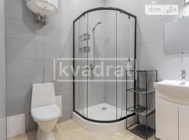 Квартира на вул. Антоновича, 14Б в Києві, ID 190219, фото №16